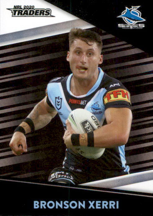 2020 TLA Traders Rugby League Foil Parallel card - 1 to 100 - Pick Your Card