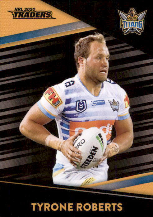 2020 TLA Traders Rugby League Foil Parallel card - 1 to 100 - Pick Your Card