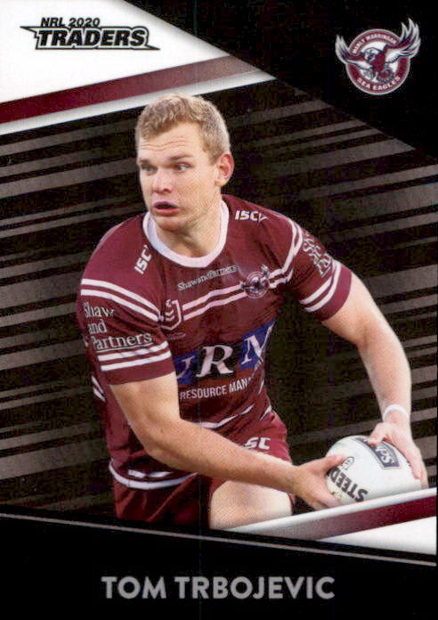 2020 TLA Traders Rugby League Foil Parallel card - 1 to 100 - Pick Your Card