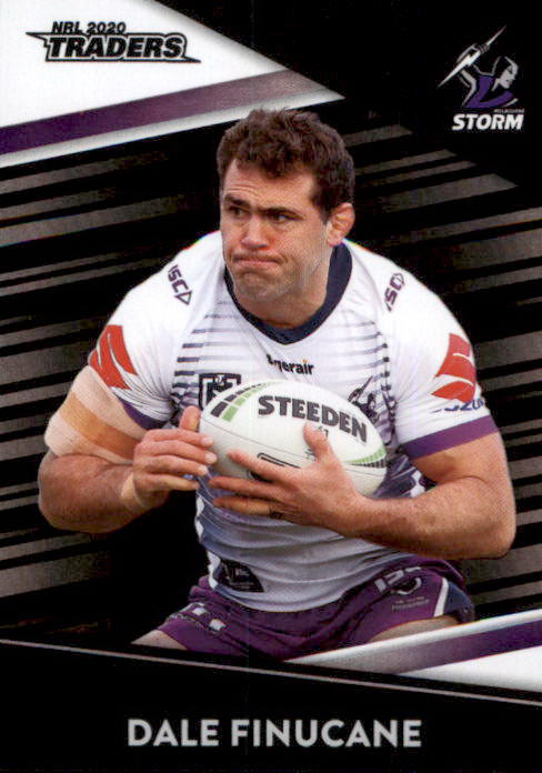 2020 TLA Traders Rugby League Foil Parallel card - 1 to 100 - Pick Your Card