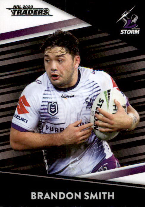 2020 TLA Traders Rugby League Foil Parallel card - 1 to 100 - Pick Your Card