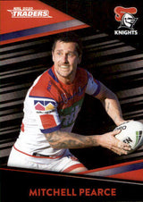 2020 TLA Traders Rugby League Foil Parallel card - 1 to 100 - Pick Your Card