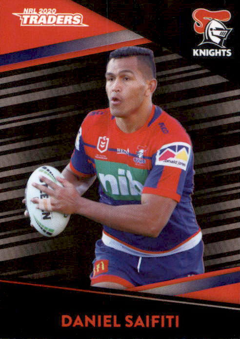 2020 TLA Traders Rugby League Foil Parallel card - 1 to 100 - Pick Your Card