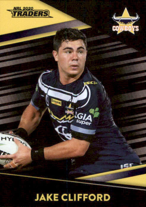 2020 TLA Traders Rugby League Foil Parallel card - 1 to 100 - Pick Your Card