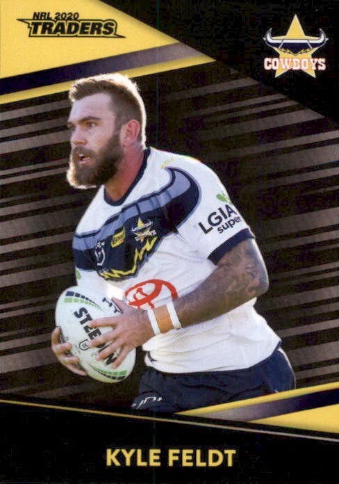 2020 TLA Traders Rugby League Foil Parallel card - 1 to 100 - Pick Your Card