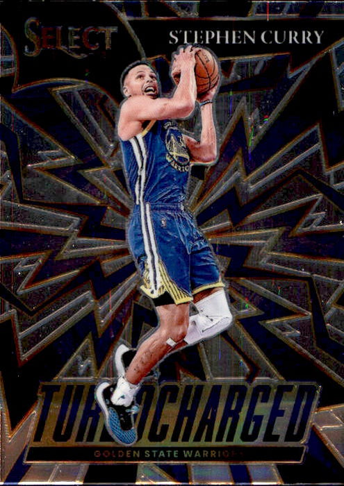  Stephen Curry 2022 2023 Donruss Basketball Series Mint