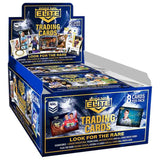 2022 TLA Elite NRL Rugby League Sealed Box