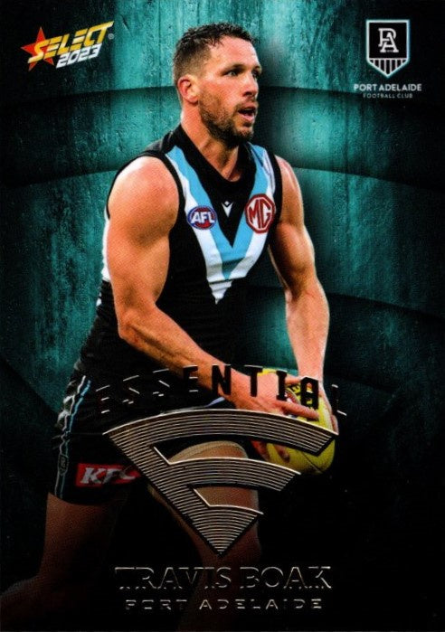 Travis Boak, Essential, 2023 Select AFL Footy Stars