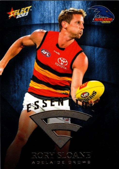 Rory Sloane, Essential, 2023 Select AFL Footy Stars