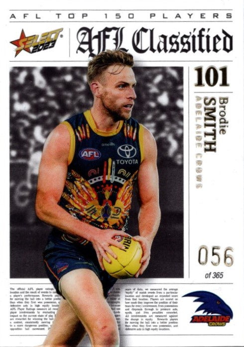 2023 AFL TEAMCOACH GOLD MAGIC WILDCARD-BAYLEY FRITSCH (MELBOURNE) MW-11