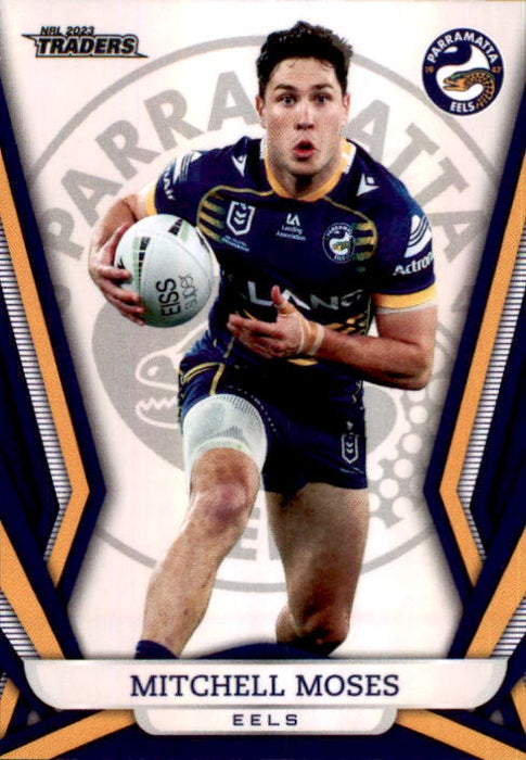 Mitchell Moses, Pearl Special, 2023 TLA Traders NRL