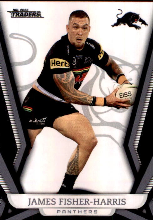 James Fisher-Harris, Pearl Special, 2023 TLA Traders NRL