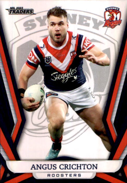 Angus Crichton, Pearl Special, 2023 TLA Traders NRL