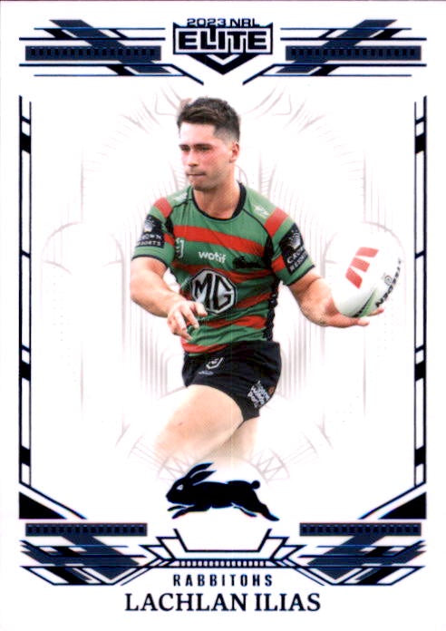 Lachlan Ilias, Sapphire Mojo, 2023 TLA Elite NRL Rugby League