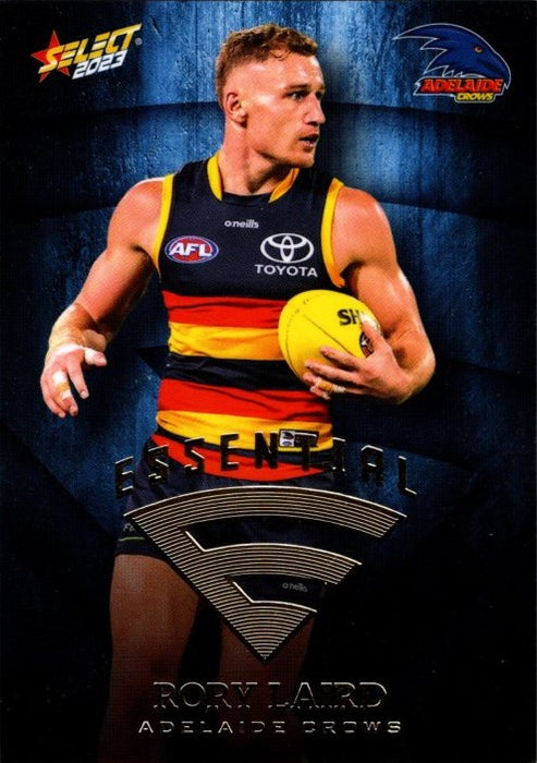Rory Laird, Essential, 2023 Select AFL Footy Stars