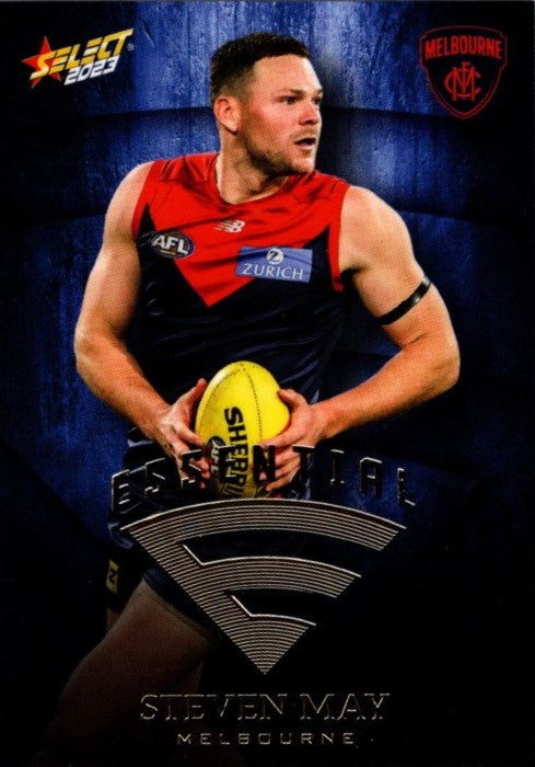 Steven May, Essential, 2023 Select AFL Footy Stars