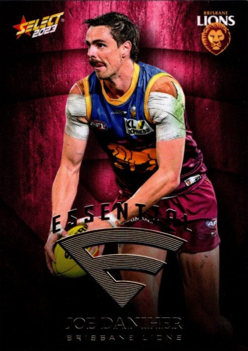 Joe Daniher, Essential, 2023 Select AFL Footy Stars