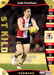 Jade Gresham, Gold, 2019 Teamcoach AFL