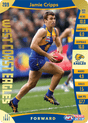 Jamie Cripps, Gold, 2019 Teamcoach AFL