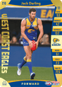 Jack Darling, Gold, 2019 Teamcoach AFL
