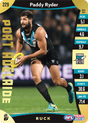 Paddy Ryder, Gold, 2019 Teamcoach AFL