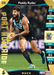 Paddy Ryder, Gold, 2019 Teamcoach AFL