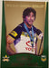 2015 Select NRL Ultimate Collection Clive Churchill Medallist, Thurston, Cowboys