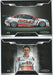 2013 ESP V8 Supercars, Holden Team Hiflex Racing Team Set, TONY D'ALBERTO