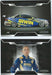 2013 ESP V8 Supercars, Mercedes Benz Irwin Racing Team Set, LEE HOLDSWORTH