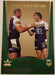2015 Select NRL Ultimate Collection Captains of the Year Thurston, Scott, Cowboys