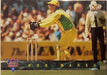 1993-94 Futera Great Cricket Memories, Rod Marsh, #118