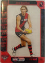2015 Teamcoach Prize card, Joe Daniher, Essendon Bombers