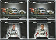 2013 ESP V8 Supercars, Holden Racing Team, Team Set, TANDER, COURTNEY