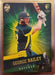 2015-16 Tap'n'play CA BBL 05 Cricket, Gold Parallel, George Bailey, #17