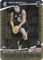 Mitch Robinson, Gold, 2012 Teamcoach AFL