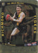 Mitch Morton, Gold, 2011 Teamcoach AFL