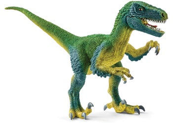 Schleich - Velociraptor Dinosaur