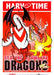St George Dragons, NRL Mascot Harv Time Poster