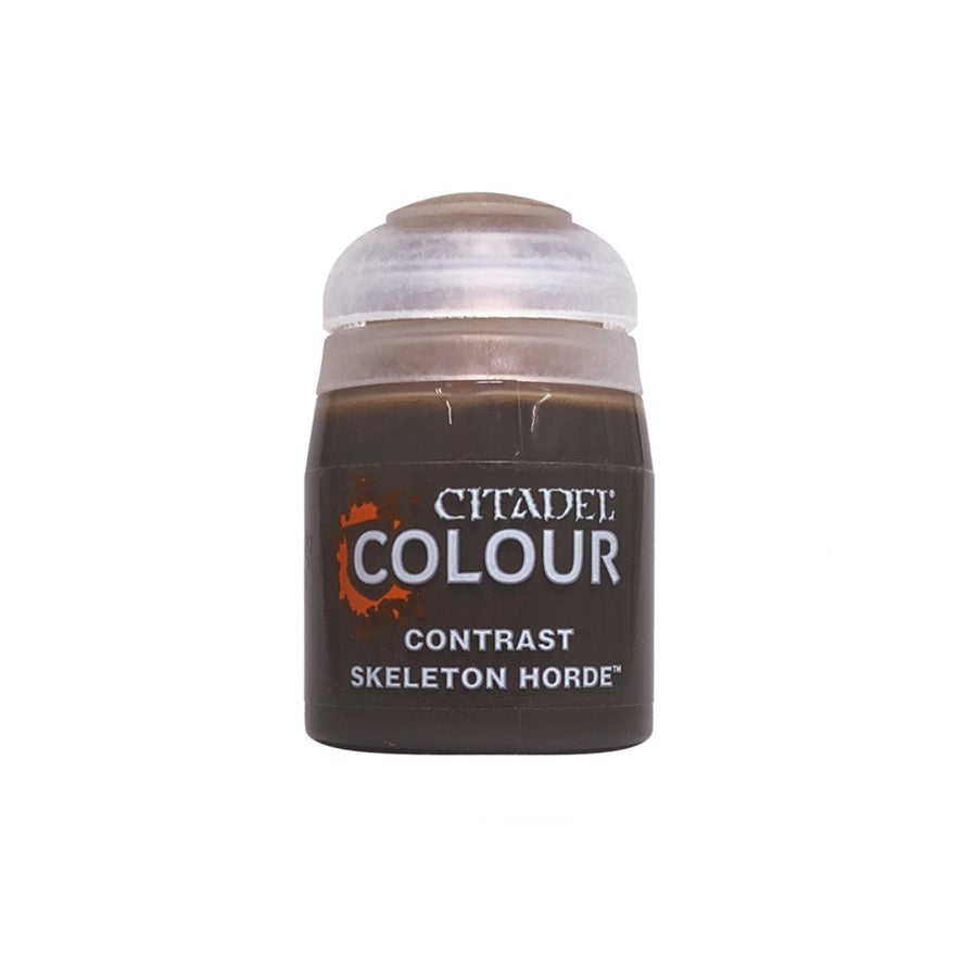 Citadel Contrast Skeleton Horde 29-26 Acrylic Paint 18ml
