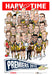 Hawthorn Hawks, Players, 2013 Premiers, Harv Time Poster
