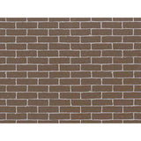 TAMIYA DIORAMA SHEET (BRICK)