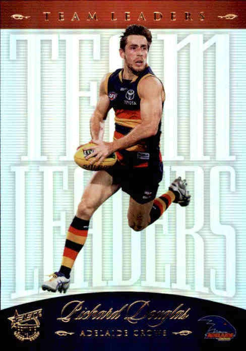 Richard Douglas, Team Leaders, 2016 Select AFL Certified