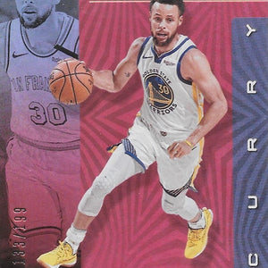 Stephen Curry