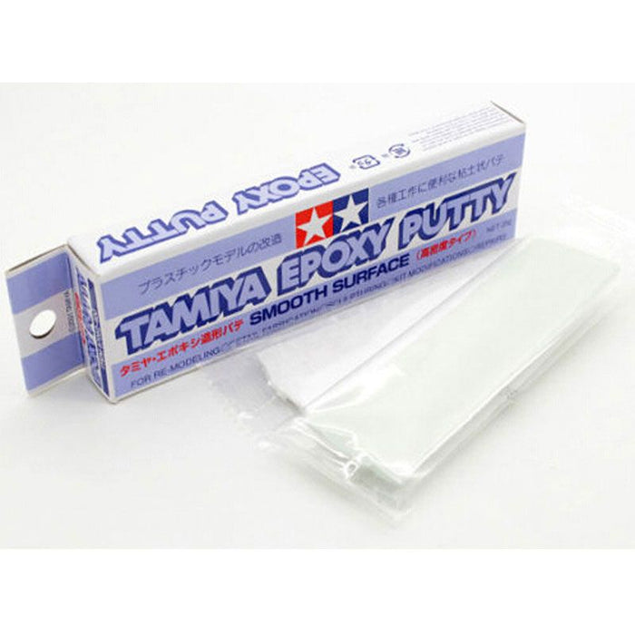 Tamiya epoxy outlet putty