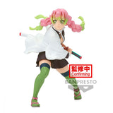 Demon Slayer: Kimetsu No Yaiba Vibration Stars - Mitsuri Kanroji Figure