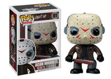 Friday the 13th - Jason Voorhees Pop! Vinyl