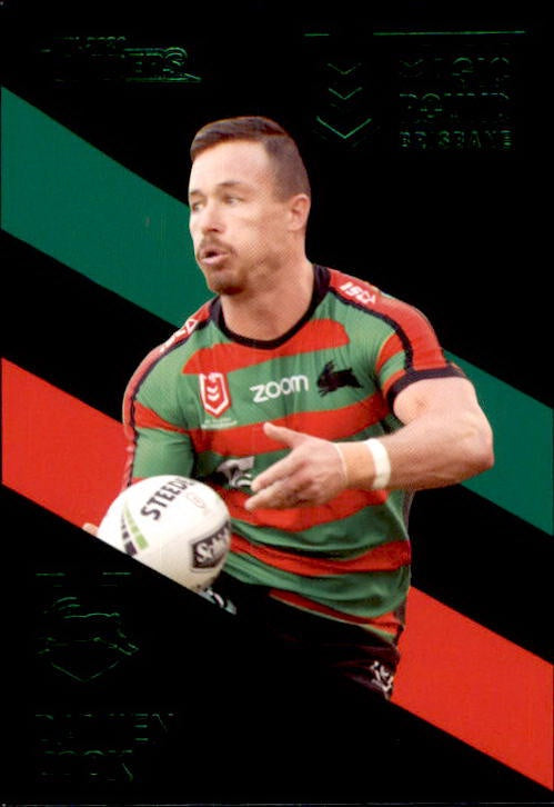 Damien Cook, Magic Round, 2020 TLA Traders NRL