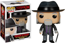 Abraham Setrakian, The Strain Pop Vinyl