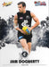 Sam Docherty, Auskick, 2017 Select AFL Footy Stars