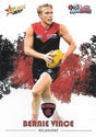 Bernie Vince, Auskick, 2017 Select AFL Footy Stars